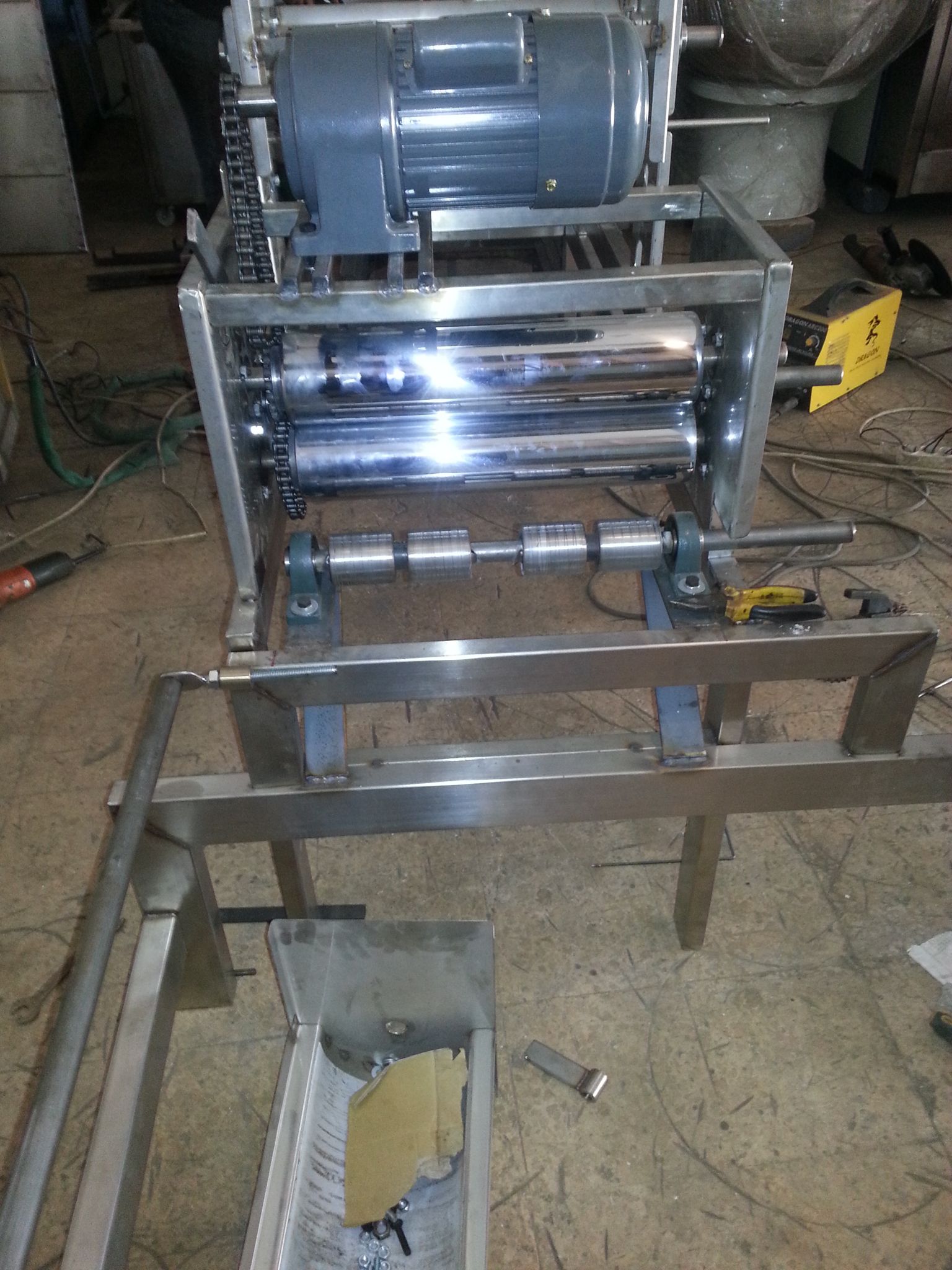 Services detail image